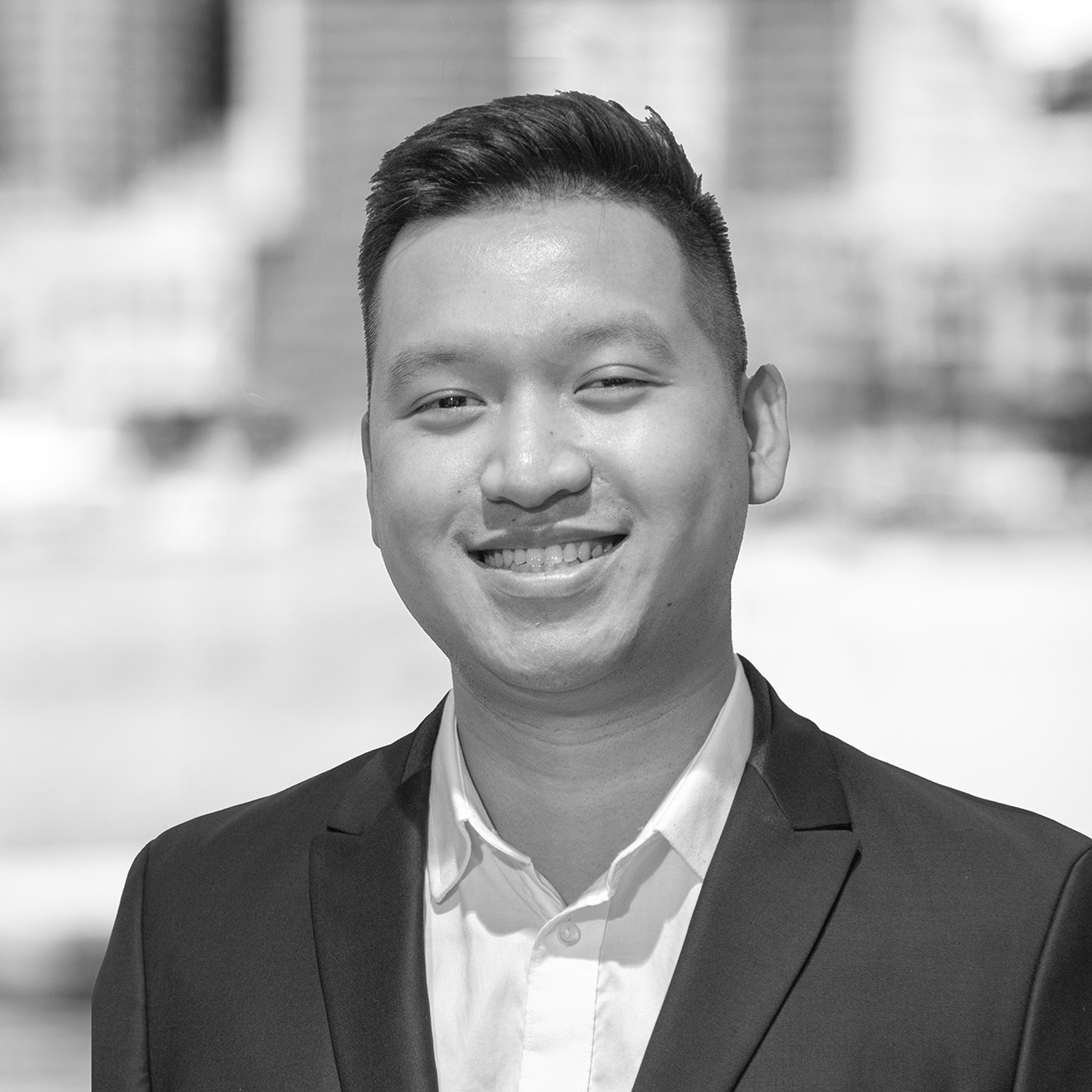 Lai Nguyen | 188 Hobson Street, City Centre | Apartment Specialists