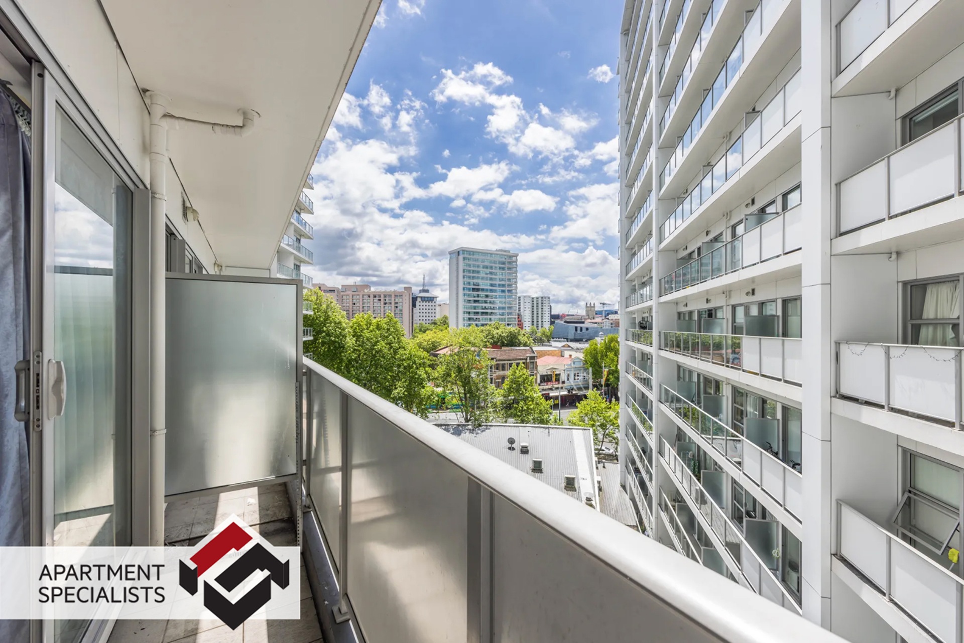 3 | 430 Queen Street, City Centre | Apartment Specialists