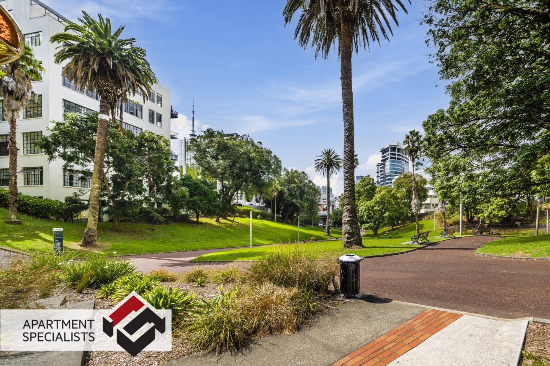 12 | 430 Queen Street, City Centre | Apartment Specialists