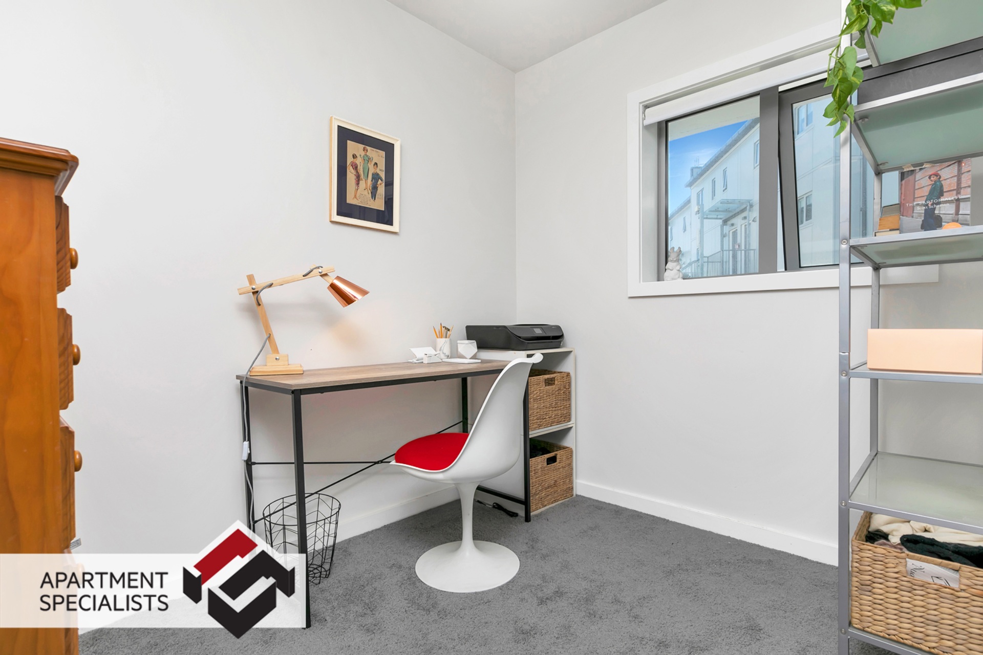 12 | 2 Western Springs Road, Kingsland | Apartment Specialists