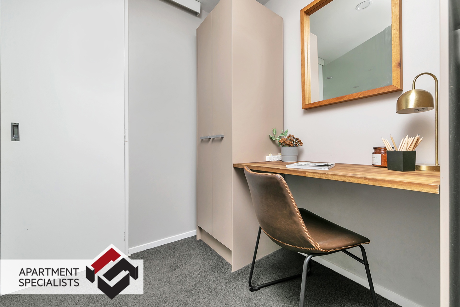 5 | 208 Hobson Street, City Centre | Apartment Specialists