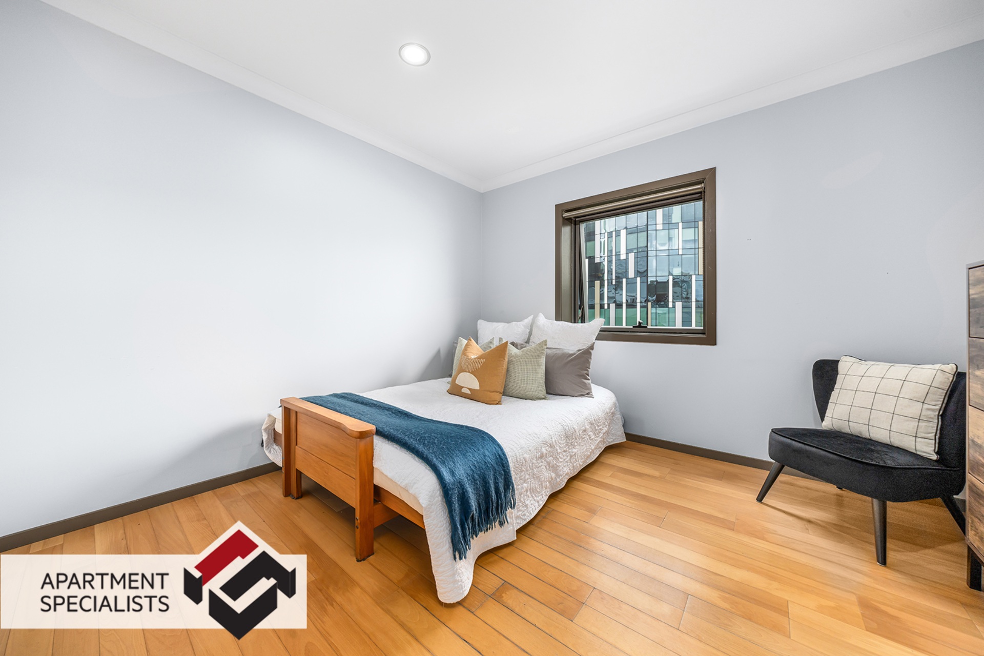 7 | 15 Nelson Street, City Centre | Apartment Specialists