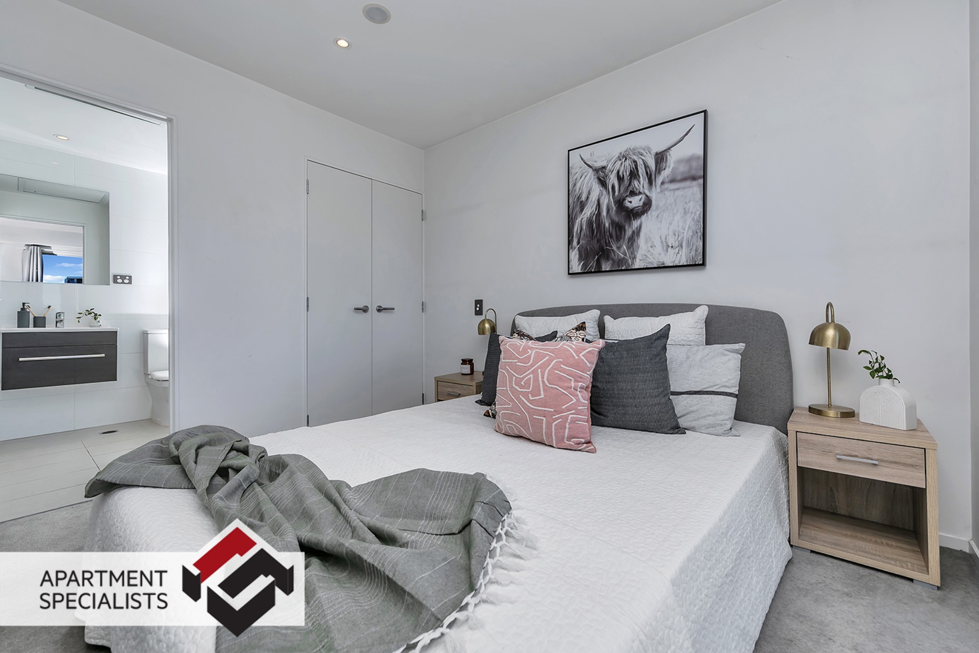 12 | 5 Howe Street, Freemans Bay | Apartment Specialists