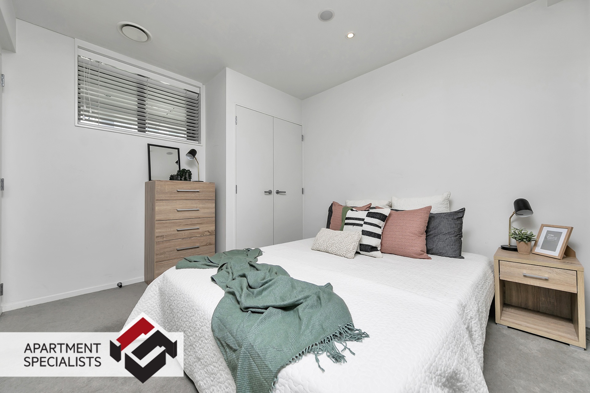 14 | 5 Howe Street, Freemans Bay | Apartment Specialists