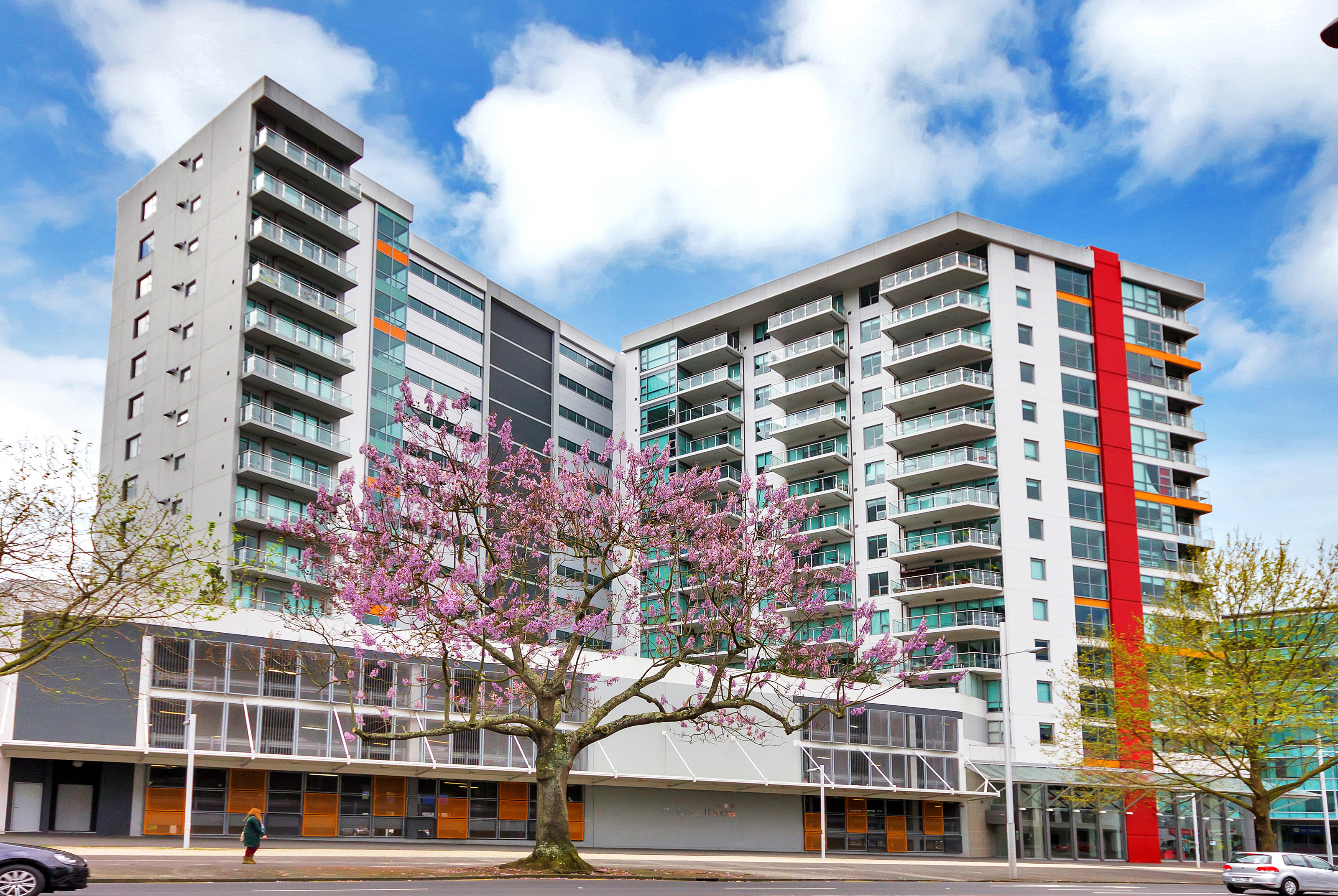 Creative Apartments For Sale Viaduct Basin Auckland 