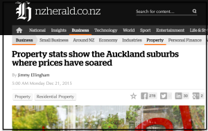 Buy Suburb Apartments | Apartment Specialists NZ