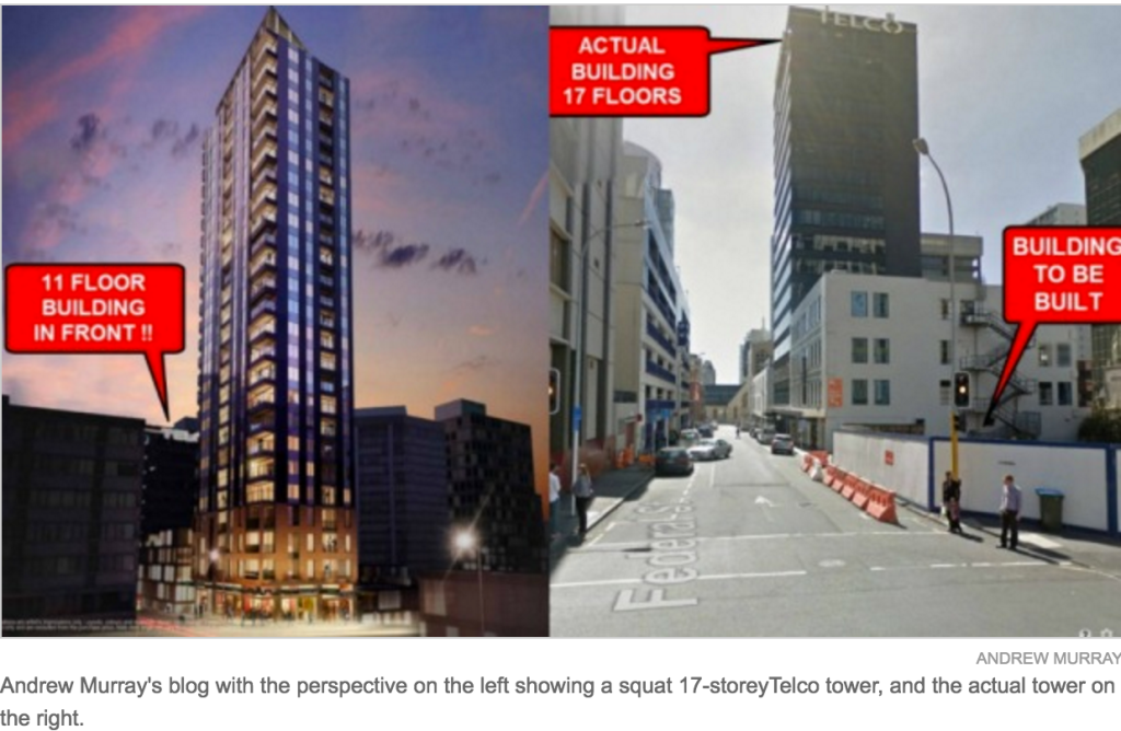 Victoria Street Apartments Auckland | Apartment Specialists