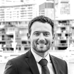 Alastair Bull | 8 Central Road, Kingsland | Apartment Specialists