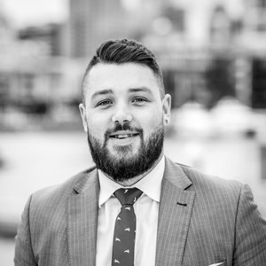 Alastair Kain | 21 Whitaker Place, City Centre | Apartment Specialists