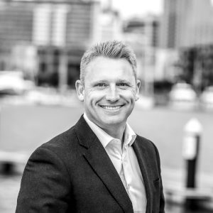 Andrew Murray | 171 Queen Street, City Centre | Apartment Specialists