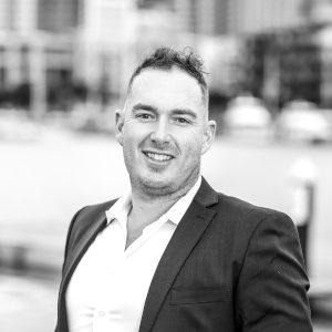 Chris Turnbull | 23 Hobson Street, City Centre | Apartment Specialists