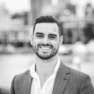 Harry Jordan | 10 Waterloo Quadrant, City Centre | Apartment Specialists