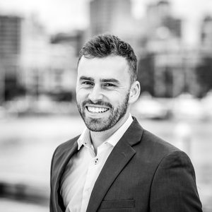 Jesse Smith | 135 Victoria Street, City Centre | Apartment Specialists