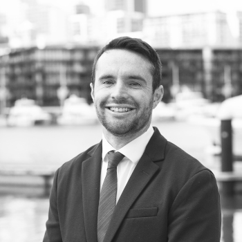 Josh Connolly | 35 Hobson Street, City Centre | Apartment Specialists