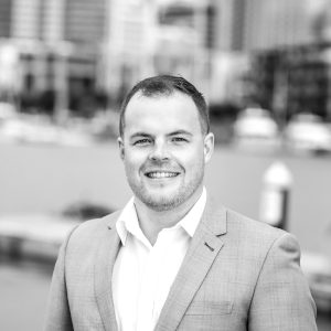 Matt Kearns | 145 Symonds Street, City Centre | Apartment Specialists