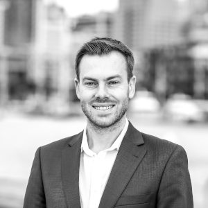 Robbie King | 156 Vincent Street, City Centre | Apartment Specialists