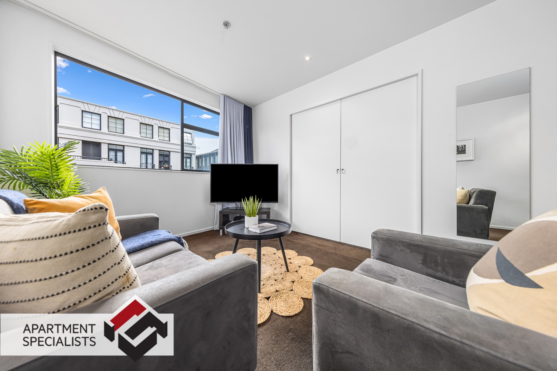 3 | 6 Heather Street, Parnell | Apartment Specialists
