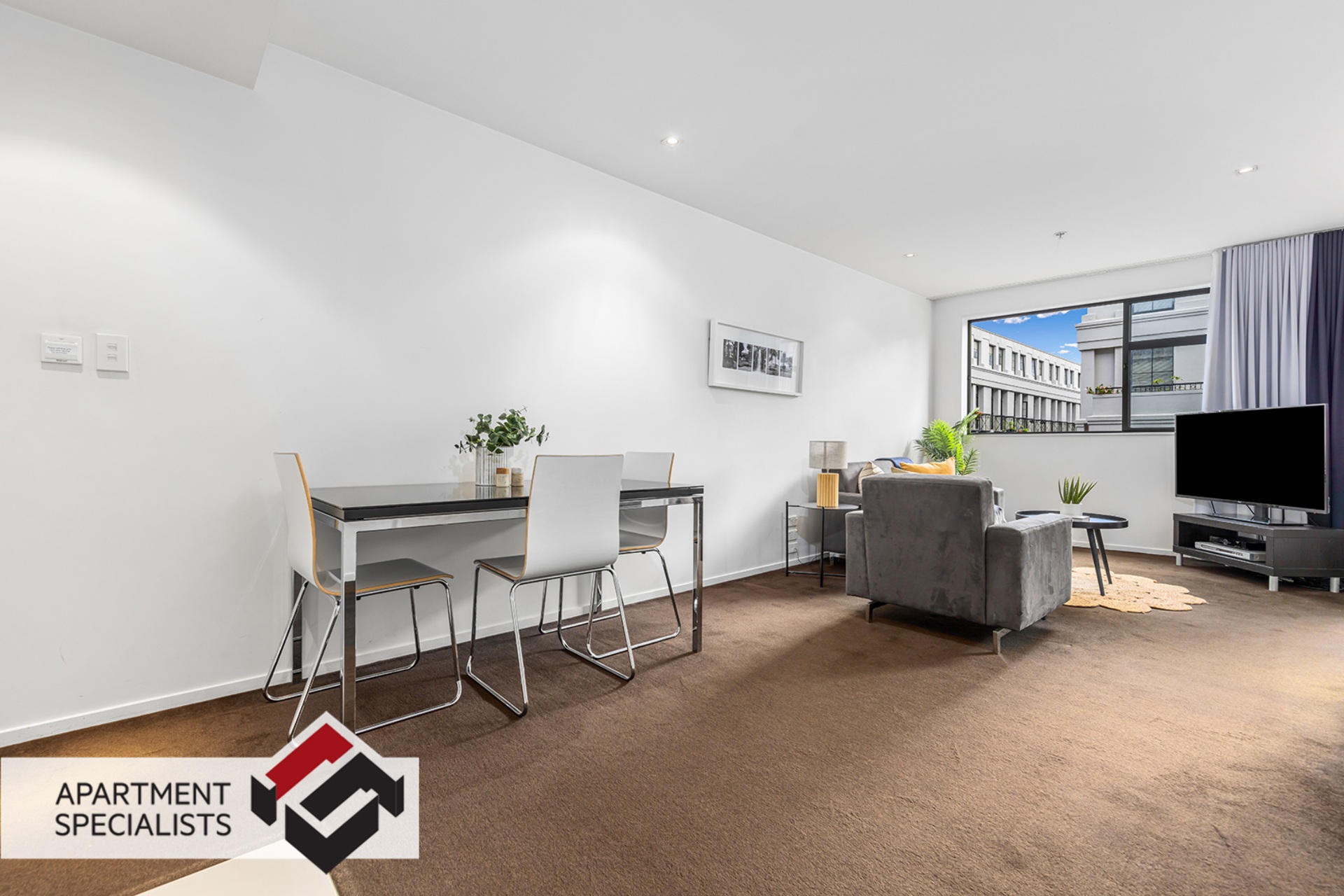 4 | 6 Heather Street, Parnell | Apartment Specialists