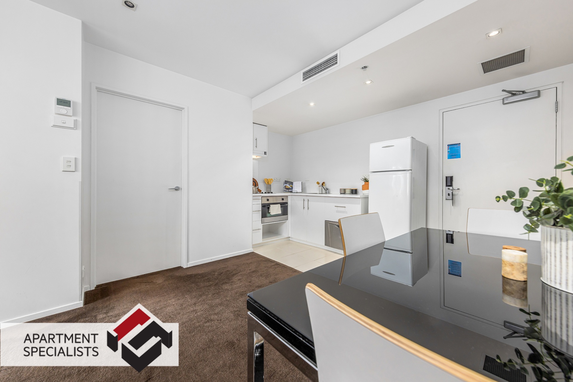 5 | 6 Heather Street, Parnell | Apartment Specialists