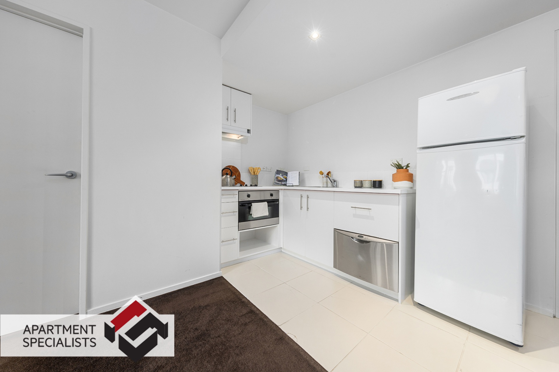 6 | 6 Heather Street, Parnell | Apartment Specialists