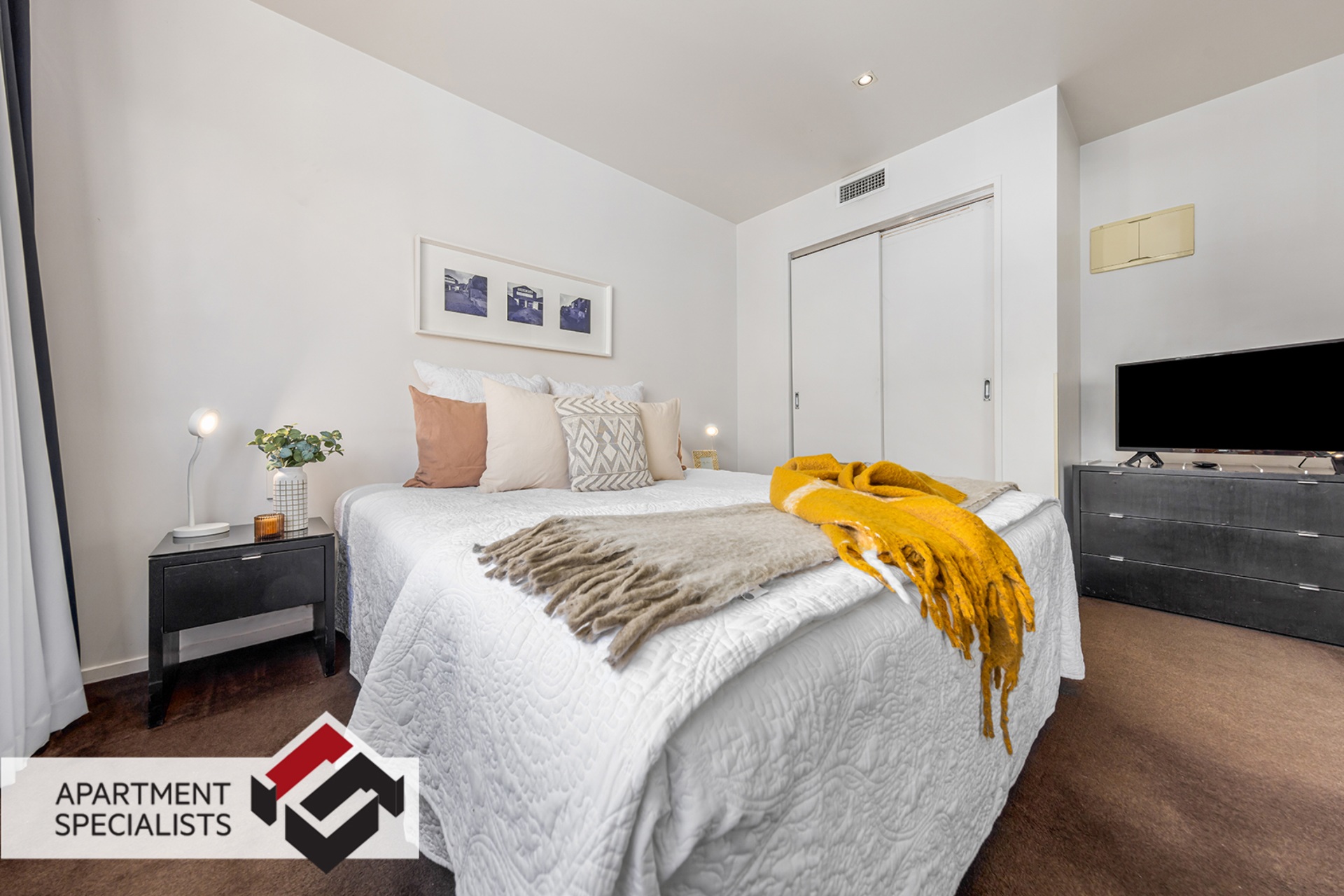 8 | 6 Heather Street, Parnell | Apartment Specialists
