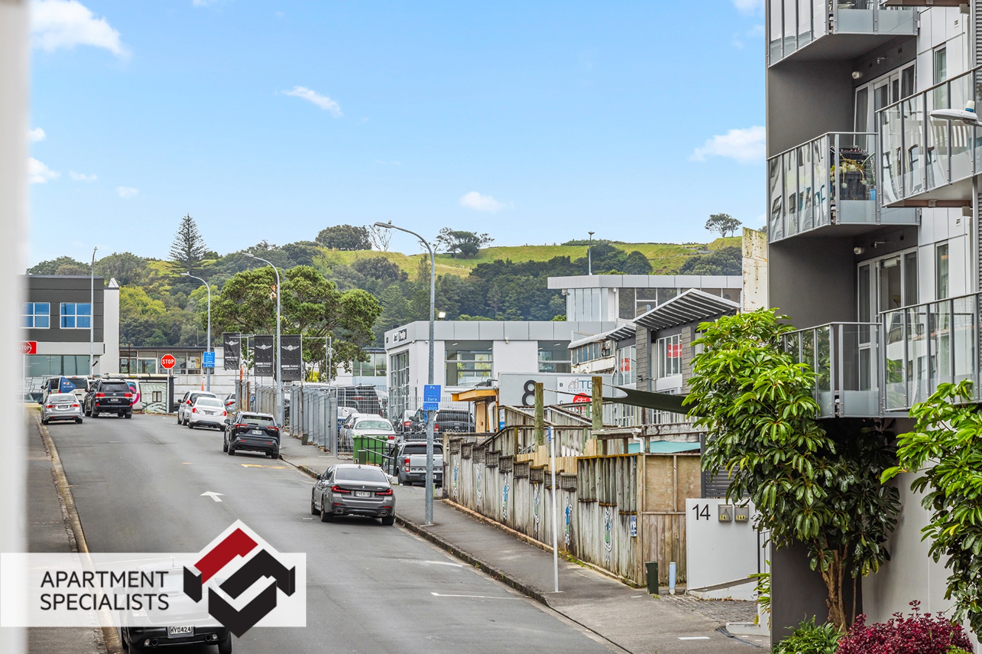 11 Charlotte Street, Eden Terrace | Apartment Specialists Auckland 9 | 11 Charlotte Street, Eden Terrace | Apartment Specialists