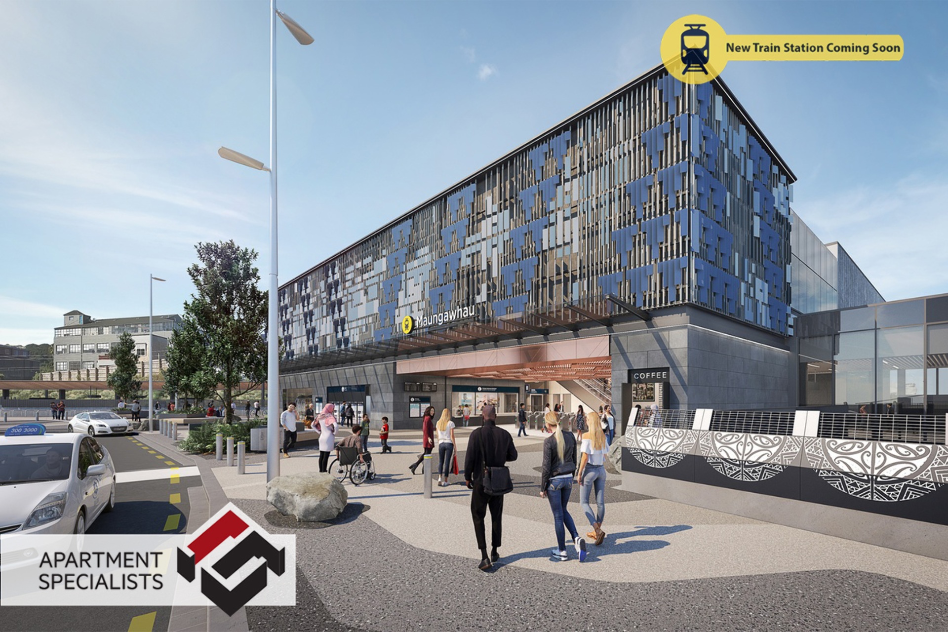 11 Charlotte Street, Eden Terrace | Apartment Specialists Auckland 16 | 11 Charlotte Street, Eden Terrace | Apartment Specialists