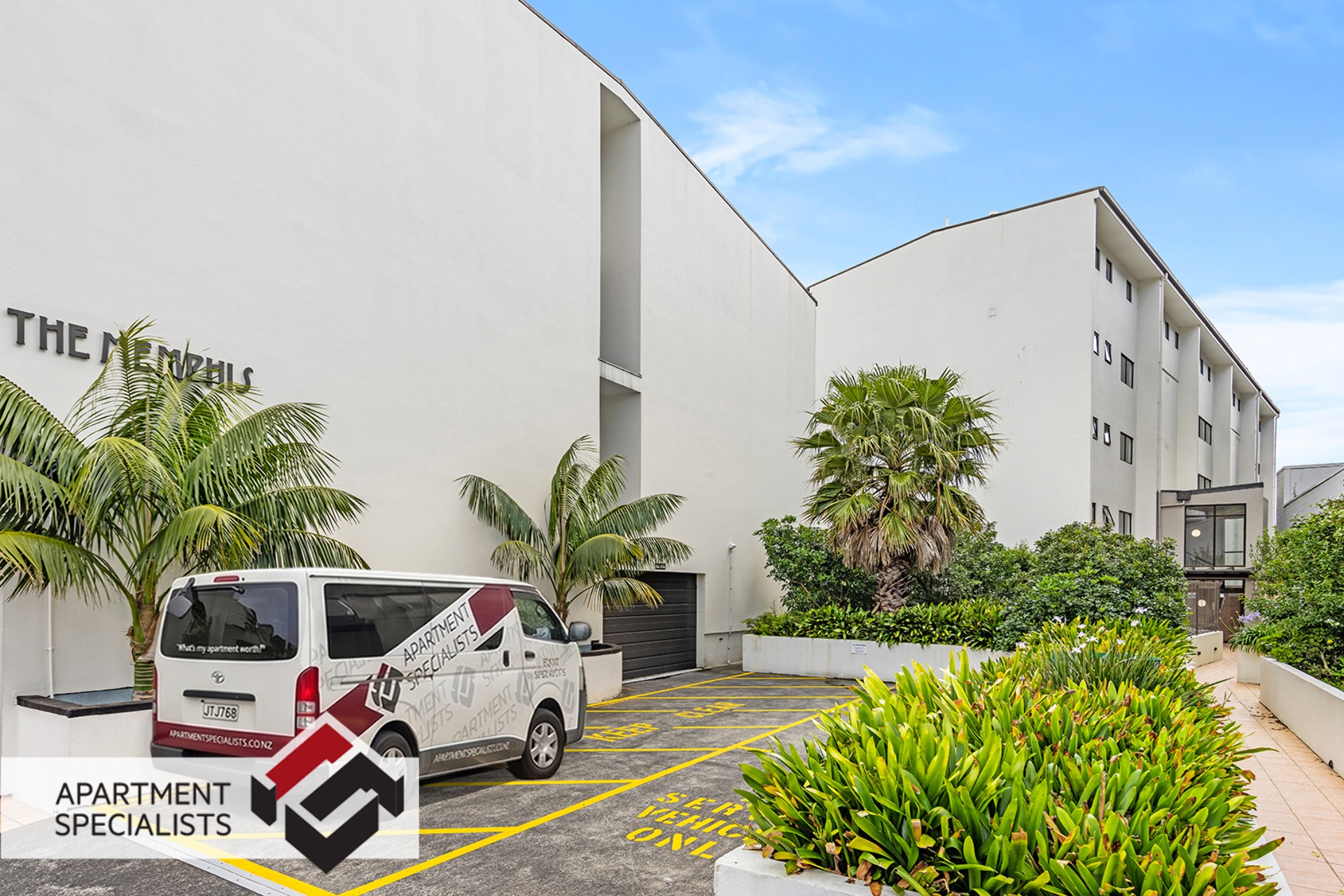 11 Charlotte Street, Eden Terrace | Apartment Specialists Auckland 2 | 11 Charlotte Street, Eden Terrace | Apartment Specialists