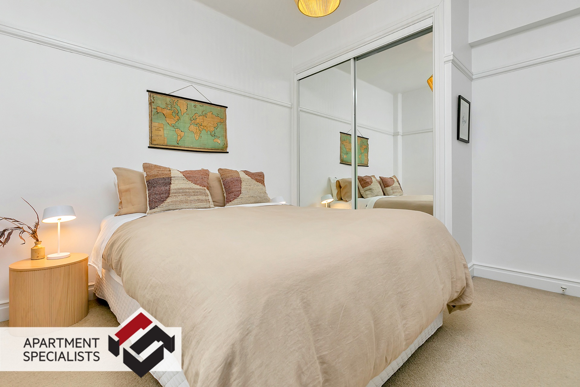 11 | 182 Federal Street, City Centre | Apartment Specialists