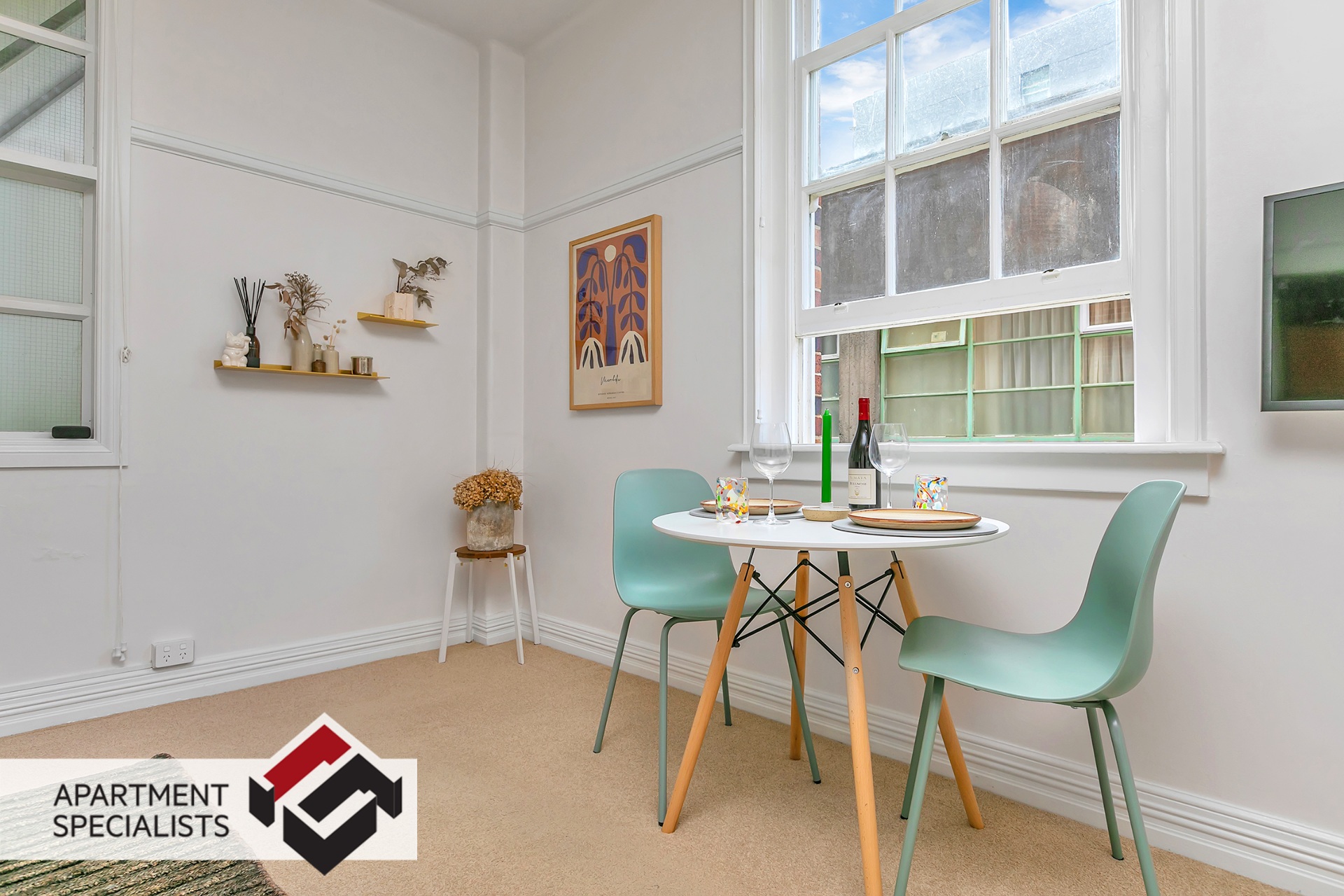 8 | 182 Federal Street, City Centre | Apartment Specialists