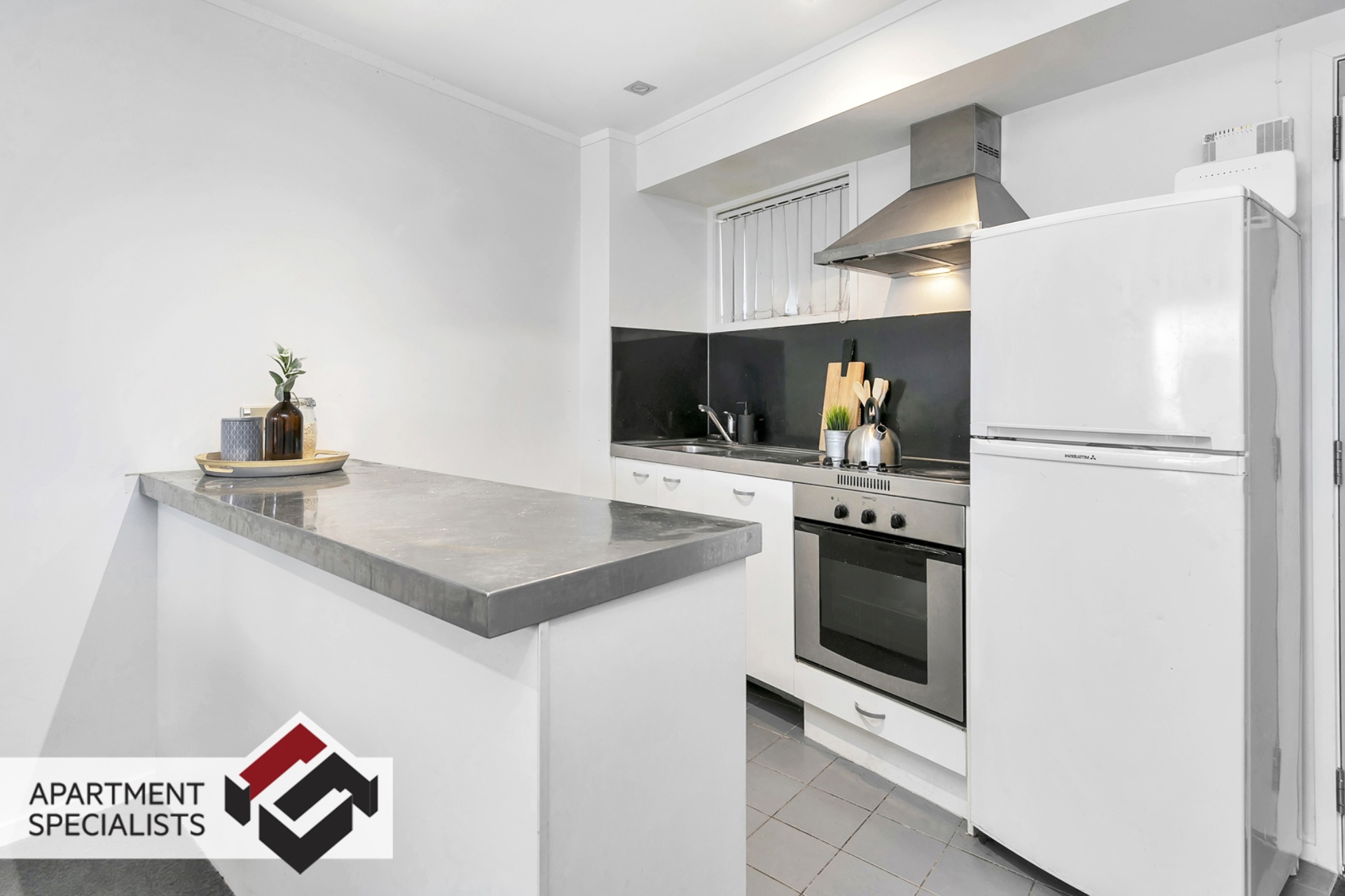 3 | 207 Federal Street, City Centre | Apartment Specialists