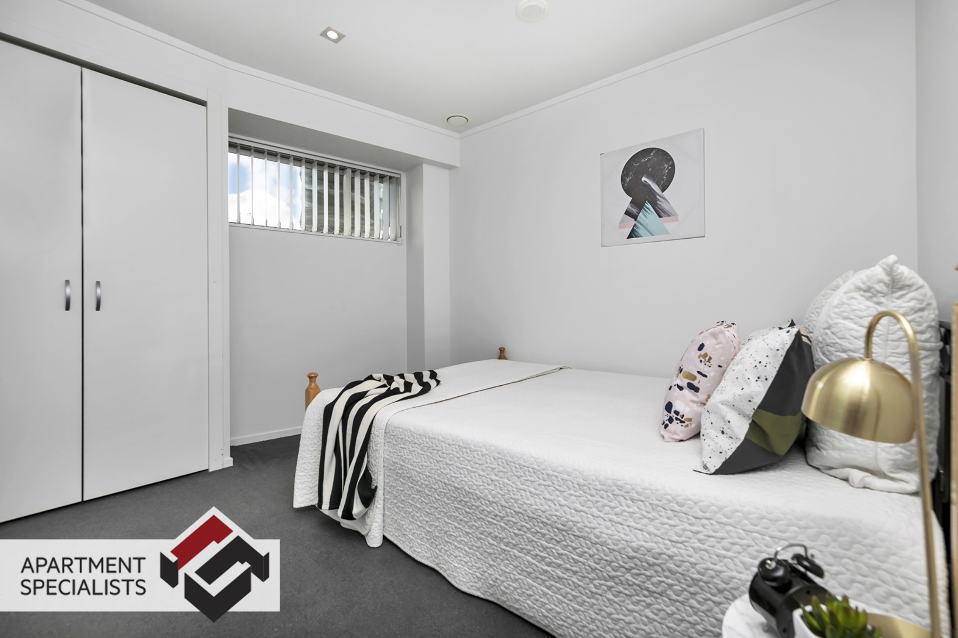 8 | 207 Federal Street, City Centre | Apartment Specialists