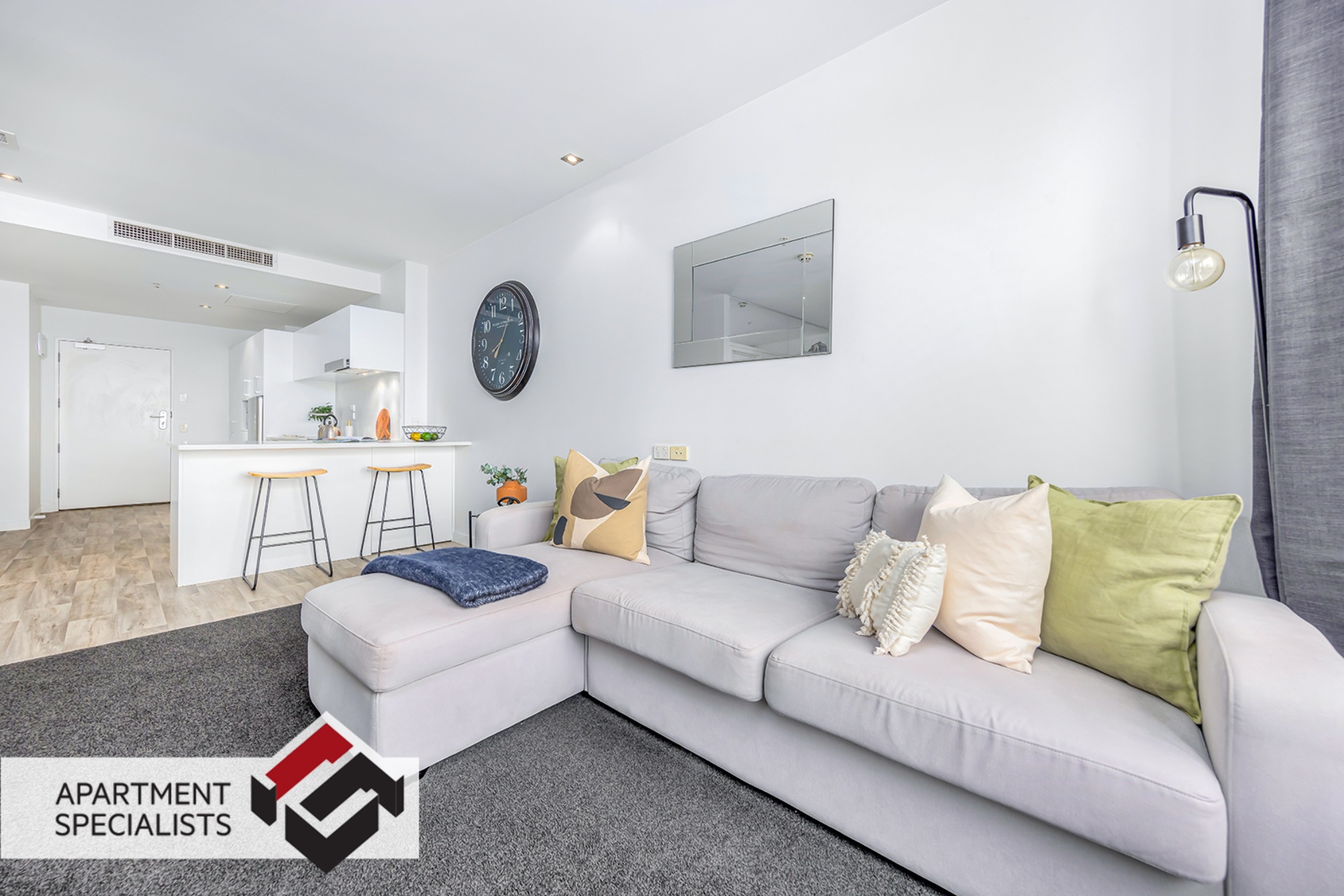 7 | 145 Symonds Street, Eden Terrace | Apartment Specialists
