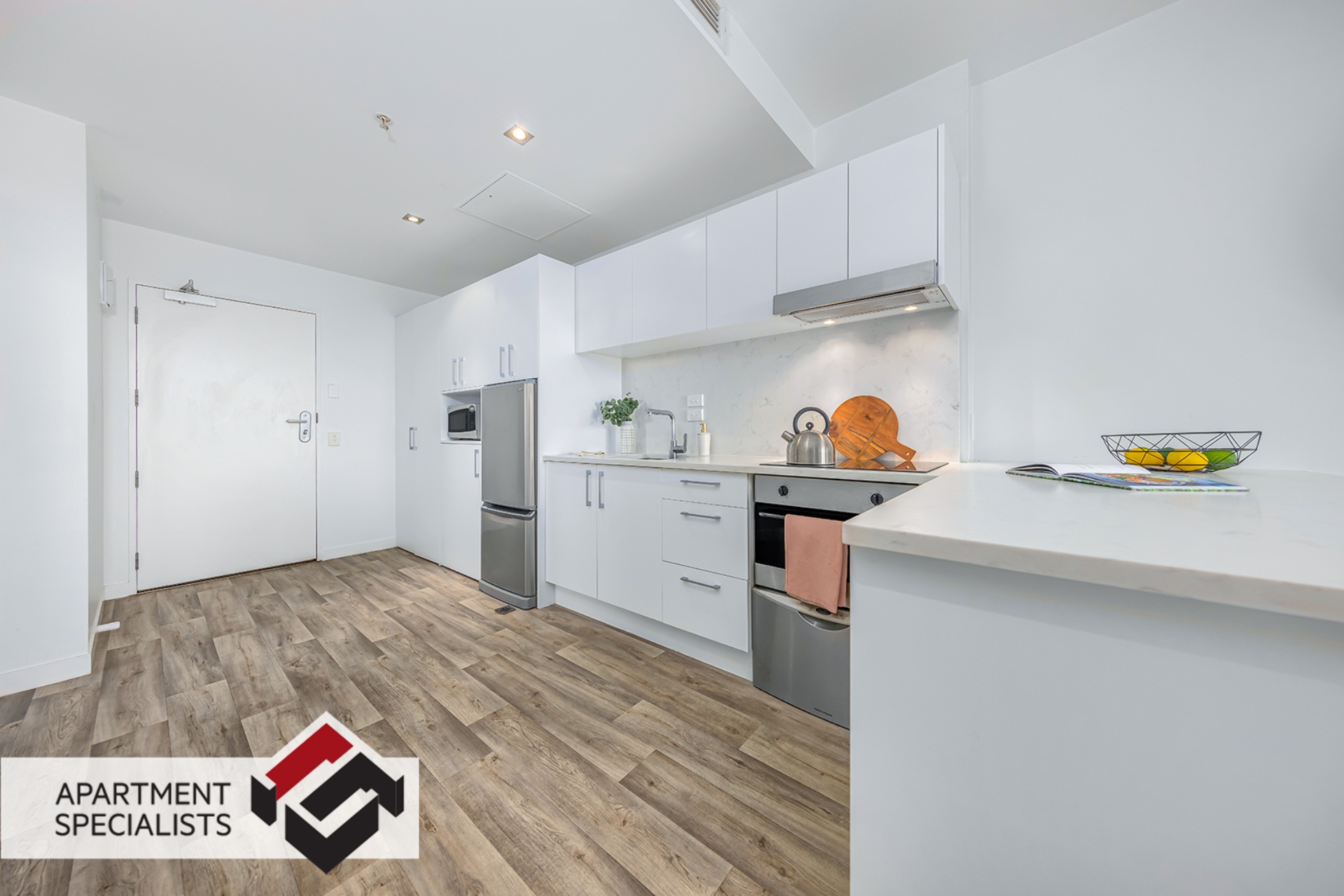 8 | 145 Symonds Street, Eden Terrace | Apartment Specialists