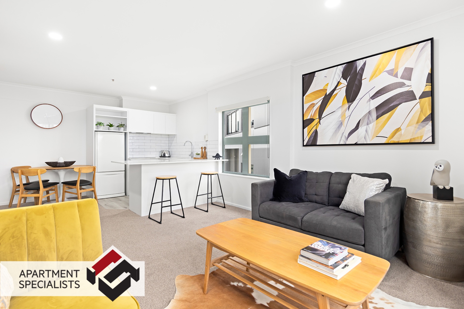 7 | 363 Queen Street, City Centre | Apartment Specialists