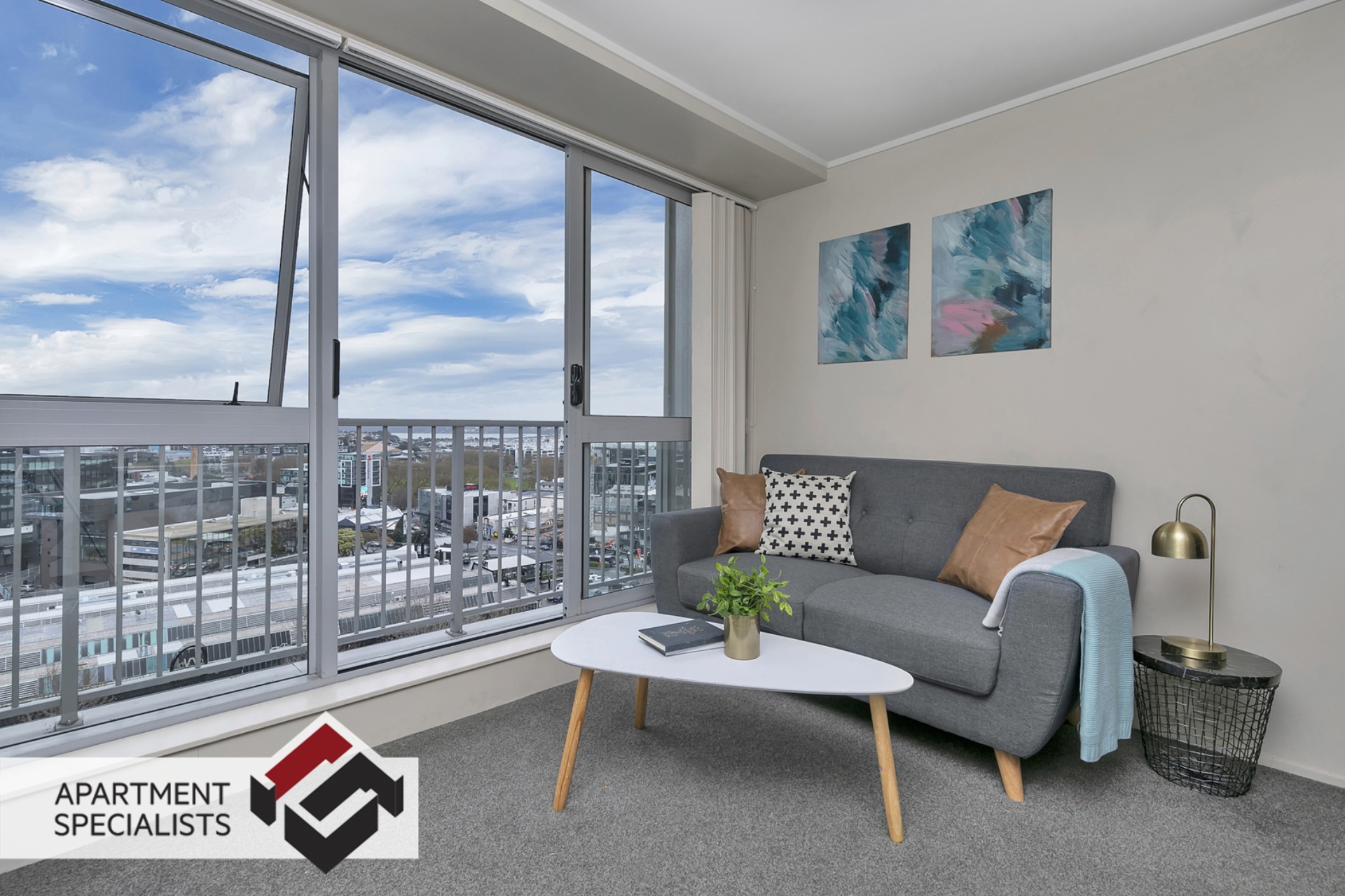 0 | 72 Nelson Street, City Centre | Apartment Specialists