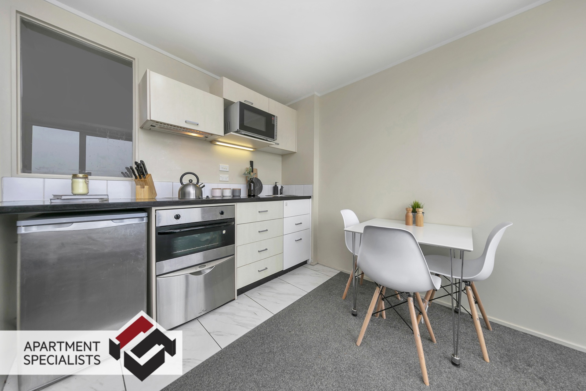 2 | 72 Nelson Street, City Centre | Apartment Specialists