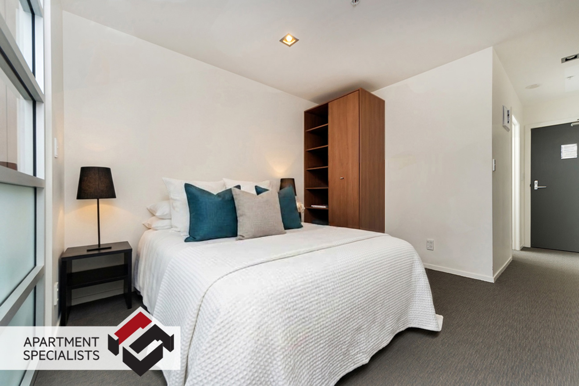 85 Beach Road, City Centre | Apartment Specialists Auckland 1 | 85 Beach Road, City Centre | Apartment Specialists