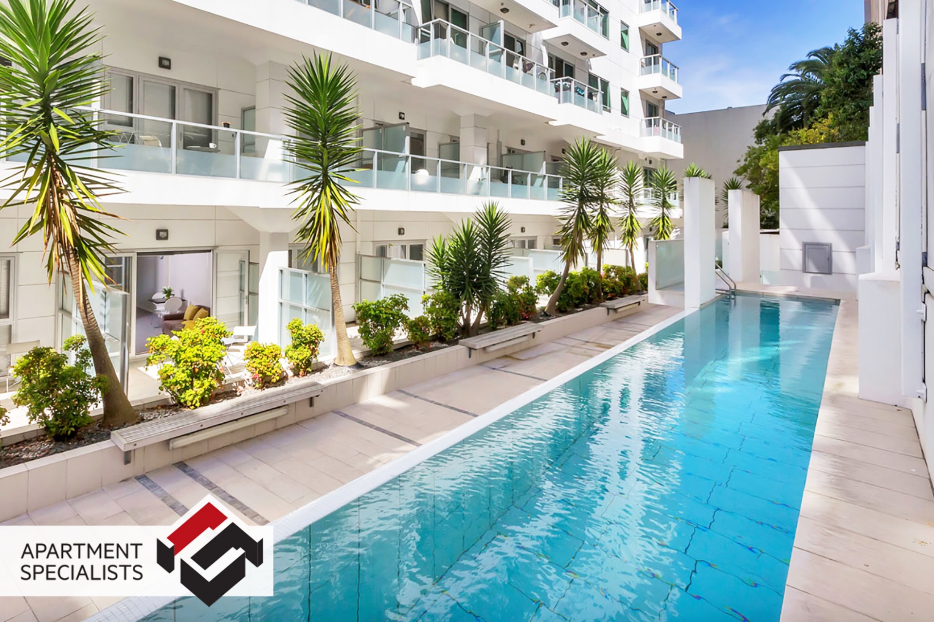 85 Beach Road, City Centre | Apartment Specialists Auckland 3 | 85 Beach Road, City Centre | Apartment Specialists