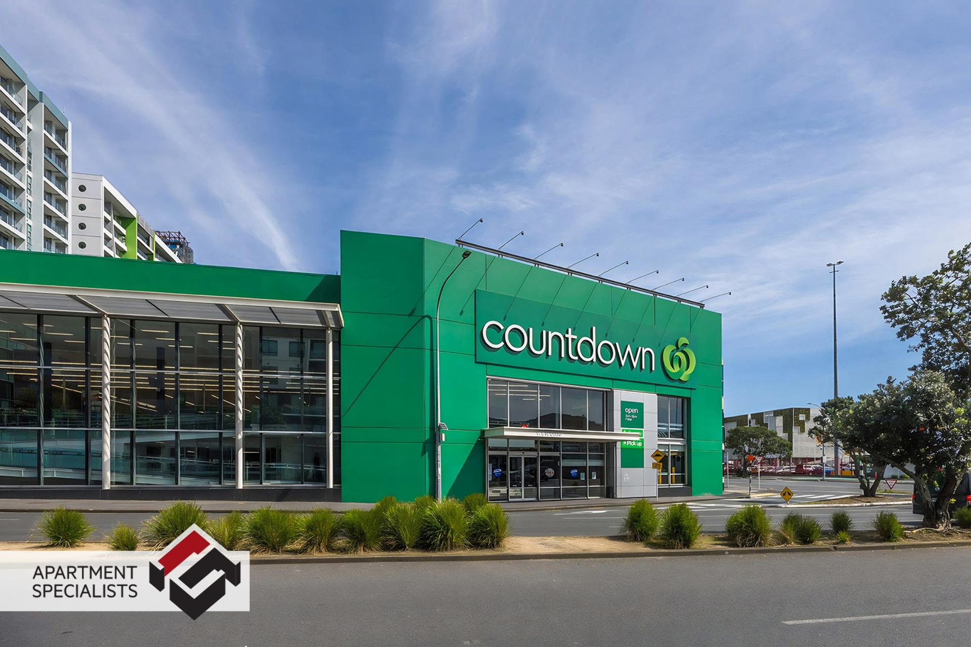 85 Beach Road, City Centre | Apartment Specialists Auckland 6 | 85 Beach Road, City Centre | Apartment Specialists