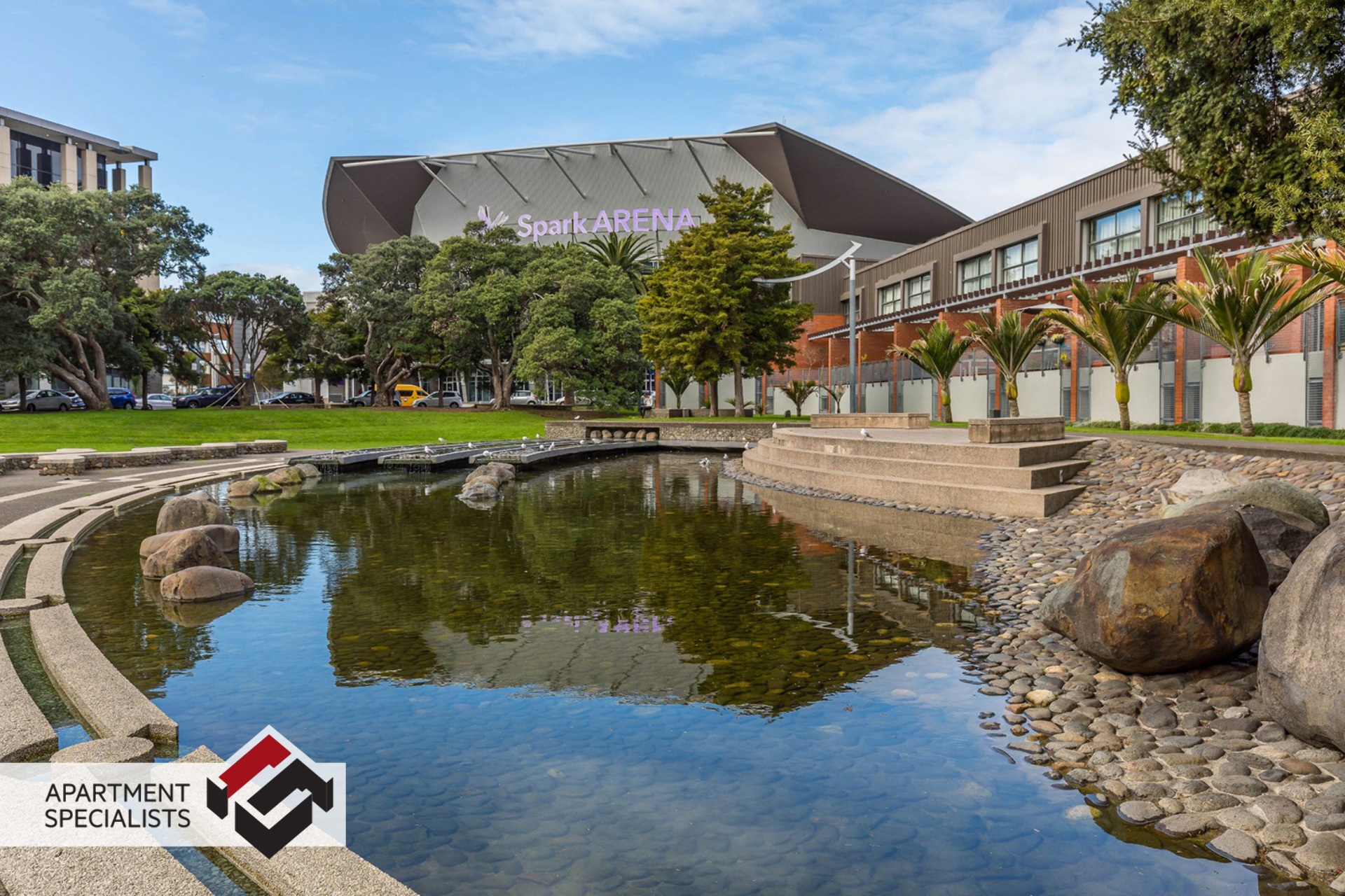 85 Beach Road, City Centre | Apartment Specialists Auckland 8 | 85 Beach Road, City Centre | Apartment Specialists