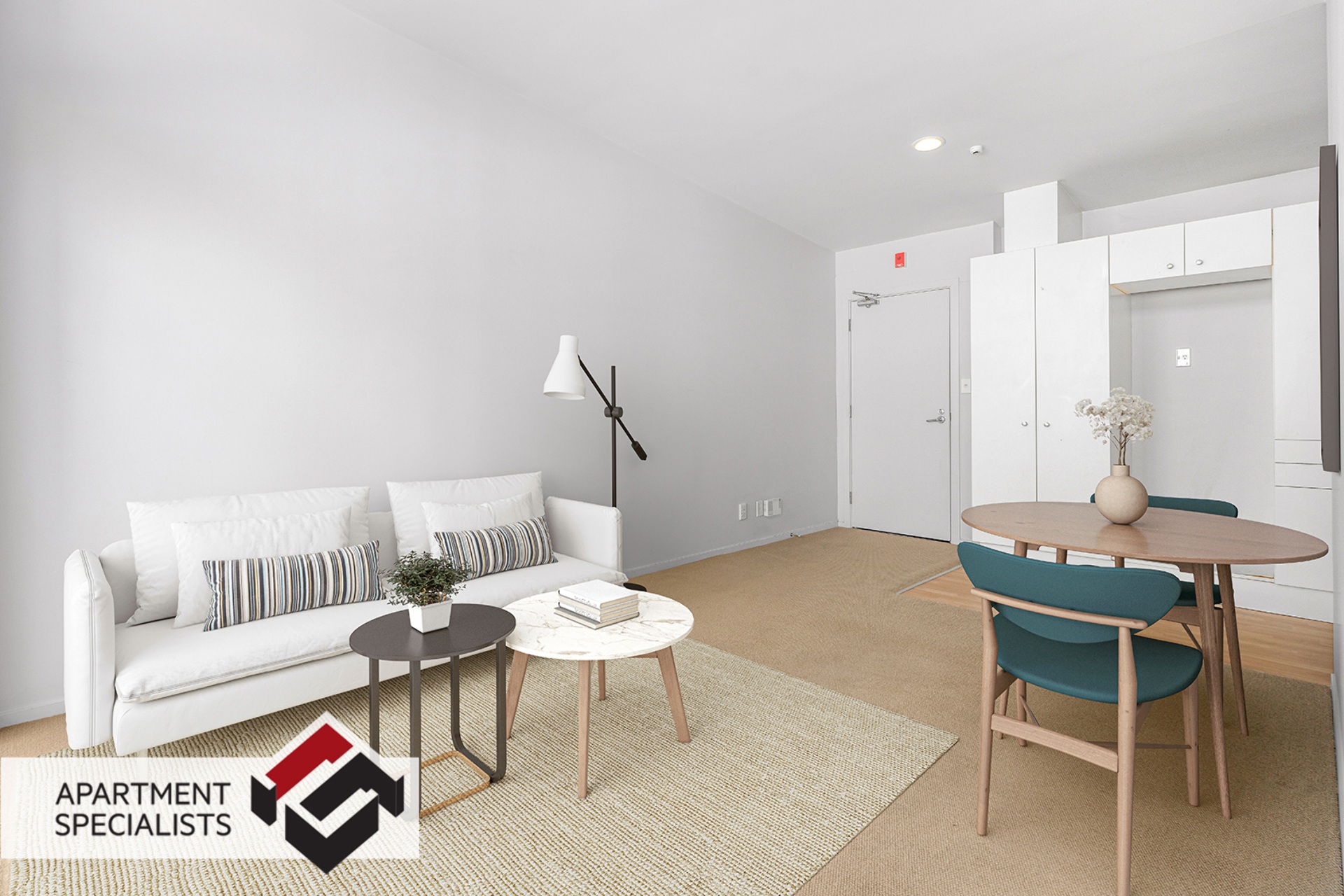 34/8 Clayton Street, Newmarket | Apartment Specialists Auckland 1 | 34/8 Clayton Street, Newmarket | Apartment Specialists