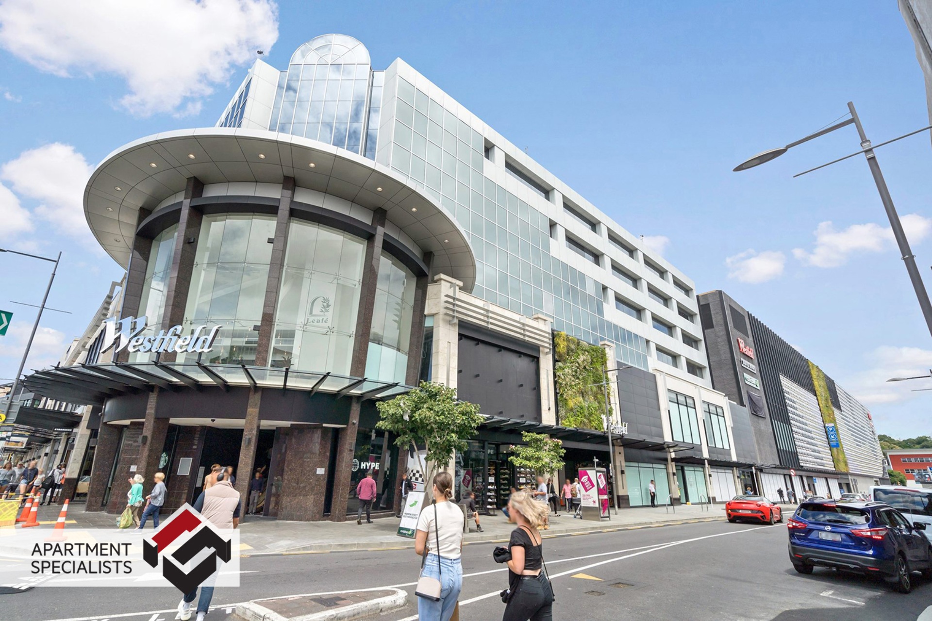 34/8 Clayton Street, Newmarket | Apartment Specialists Auckland 11 | 34/8 Clayton Street, Newmarket | Apartment Specialists