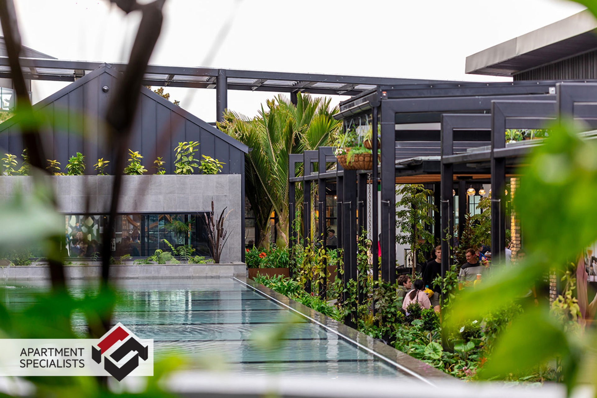 34/8 Clayton Street, Newmarket | Apartment Specialists Auckland 13 | 34/8 Clayton Street, Newmarket | Apartment Specialists