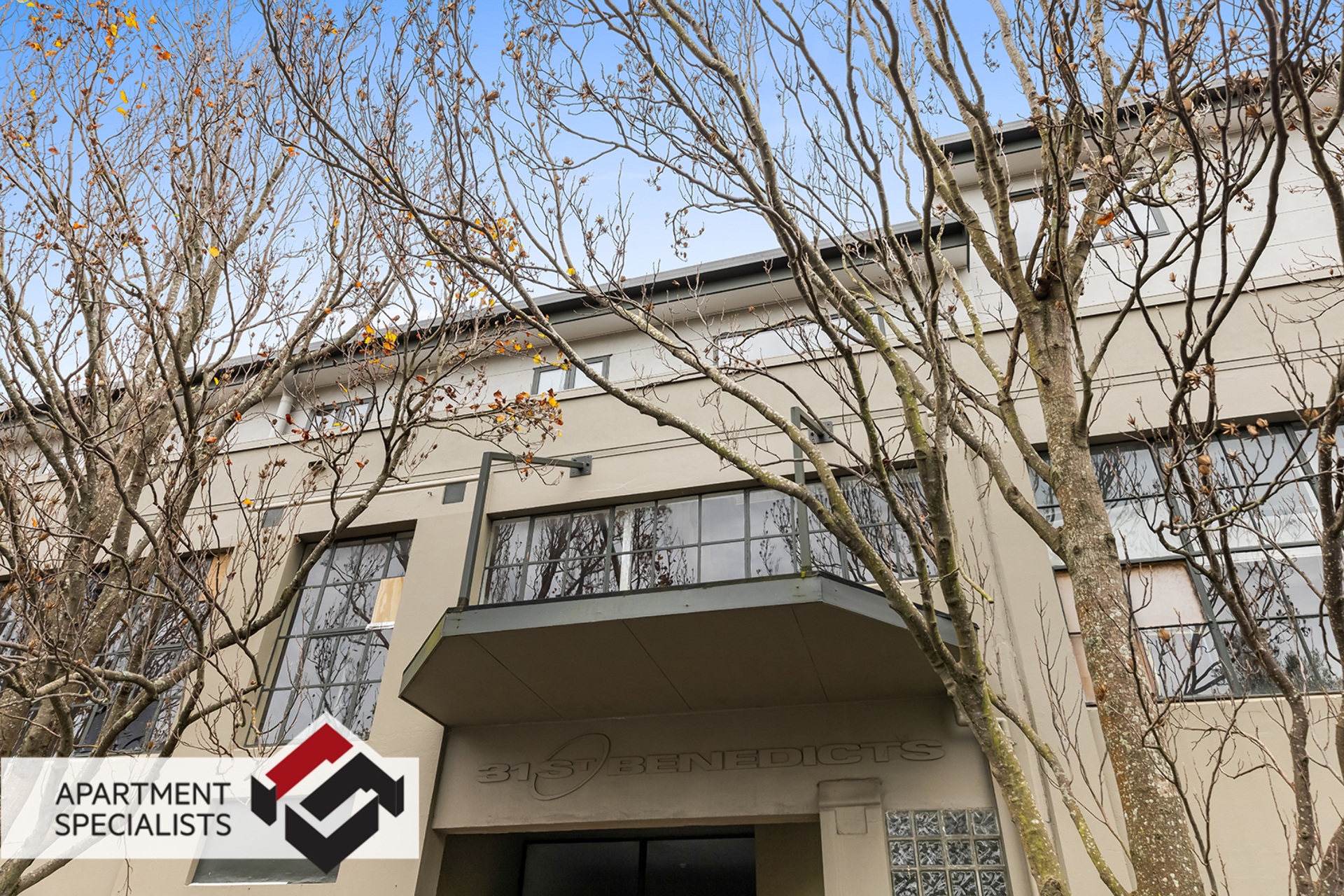31 St Benedicts, Eden Terrace | Apartment Specialists Auckland 2 | 31 St Benedicts, Eden Terrace | Apartment Specialists