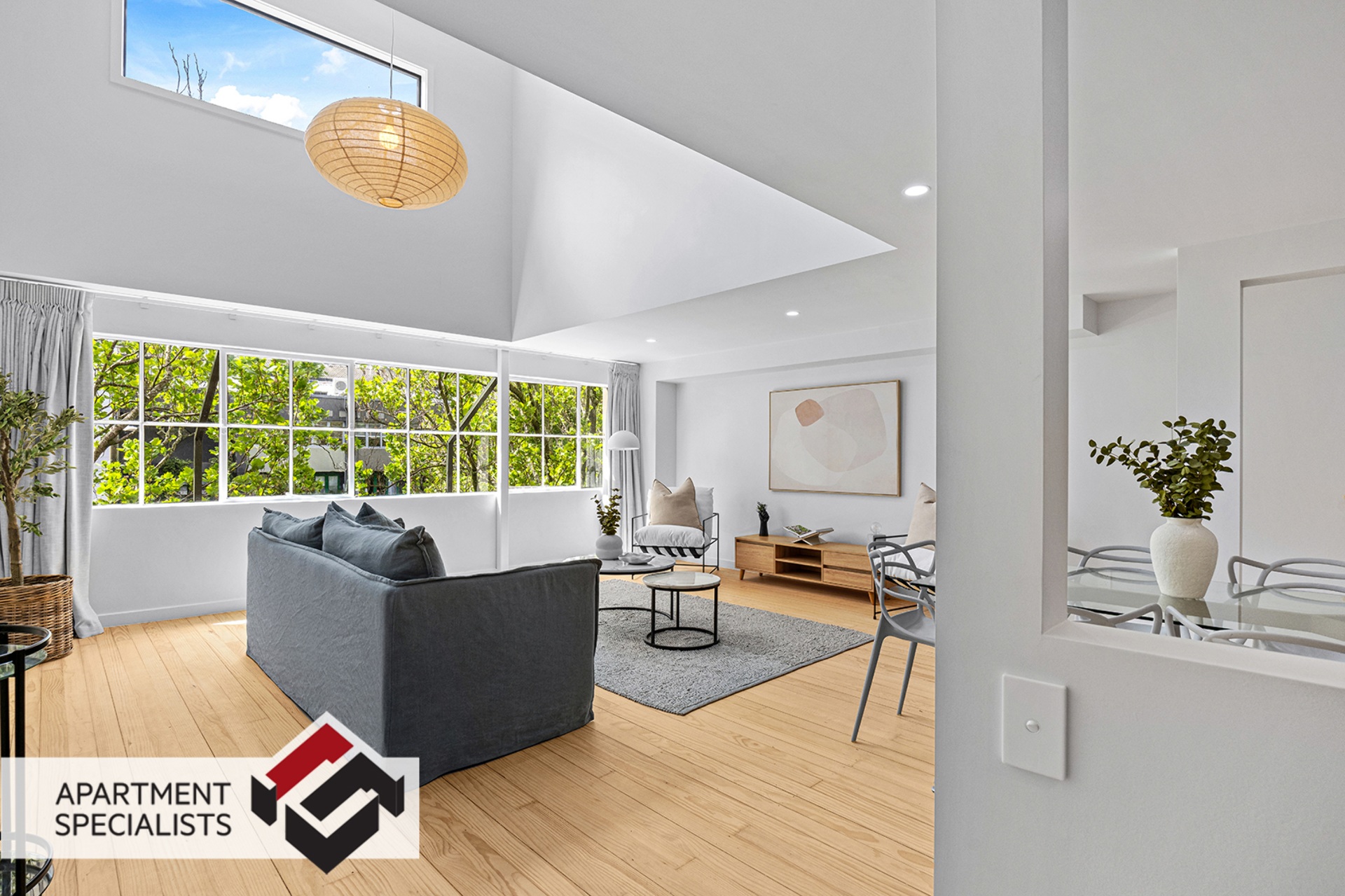 31 St Benedicts, Eden Terrace | Apartment Specialists Auckland 4 | 31 St Benedicts, Eden Terrace | Apartment Specialists