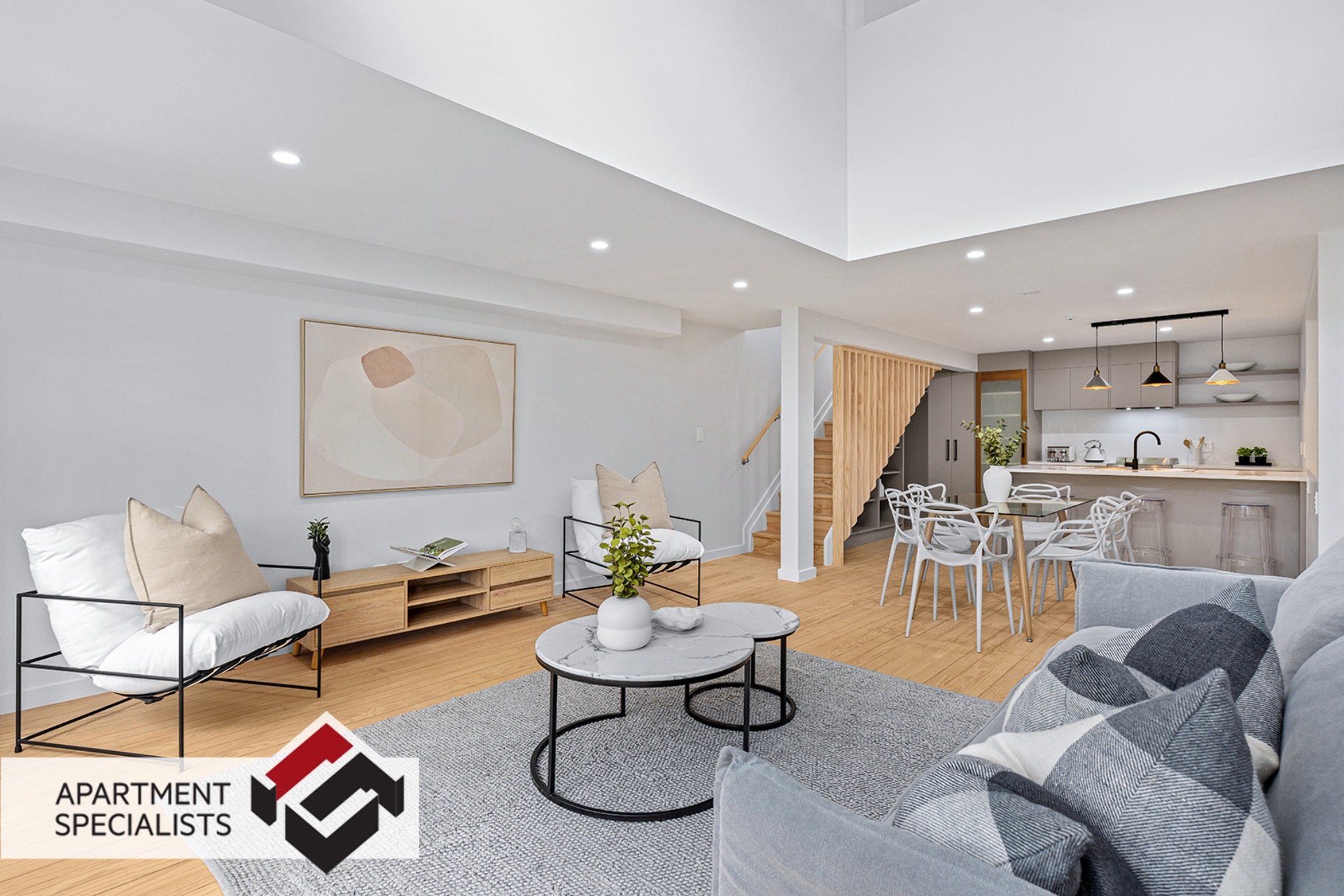 31 St Benedicts, Eden Terrace | Apartment Specialists Auckland 7 | 31 St Benedicts, Eden Terrace | Apartment Specialists