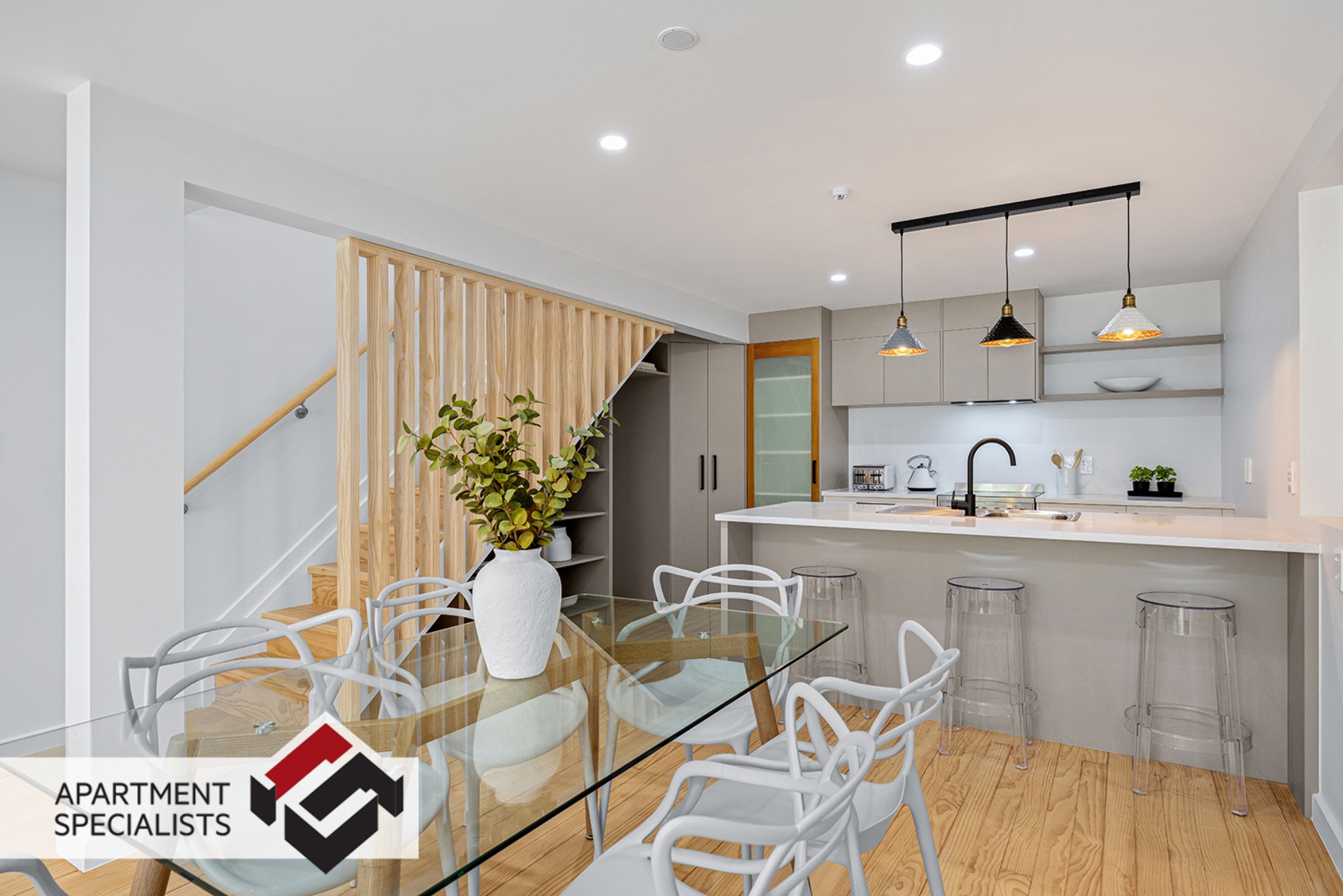 31 St Benedicts, Eden Terrace | Apartment Specialists Auckland 8 | 31 St Benedicts, Eden Terrace | Apartment Specialists