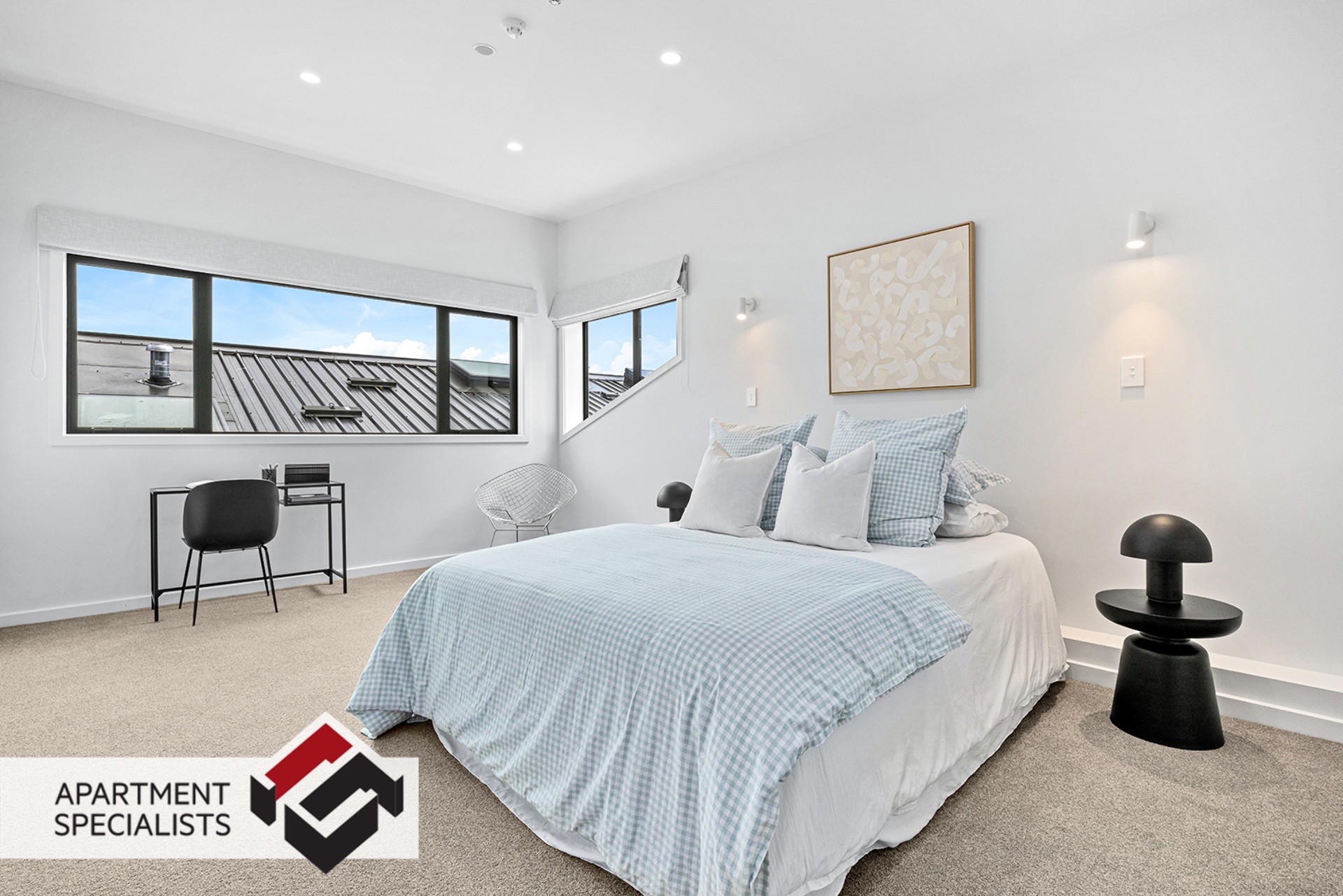 31 St Benedicts, Eden Terrace | Apartment Specialists Auckland 14 | 31 St Benedicts, Eden Terrace | Apartment Specialists