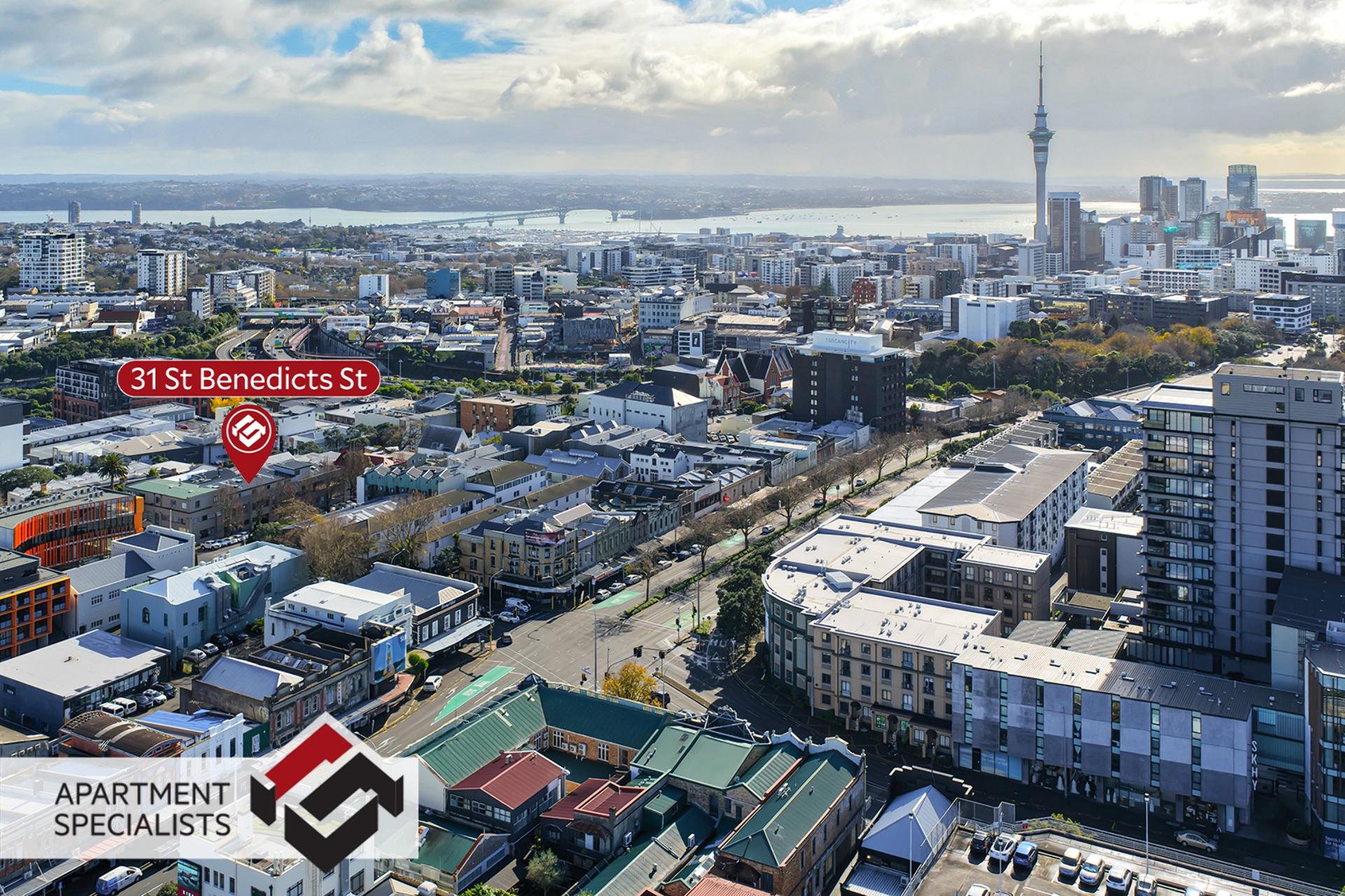 31 St Benedicts, Eden Terrace | Apartment Specialists Auckland 21 | 31 St Benedicts, Eden Terrace | Apartment Specialists